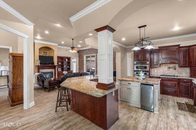 252 Cattail Trail, Benton, LA 71006