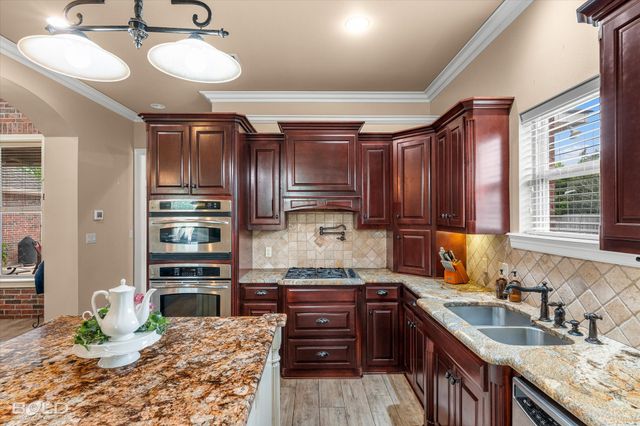 252 Cattail Trail, Benton, LA 71006