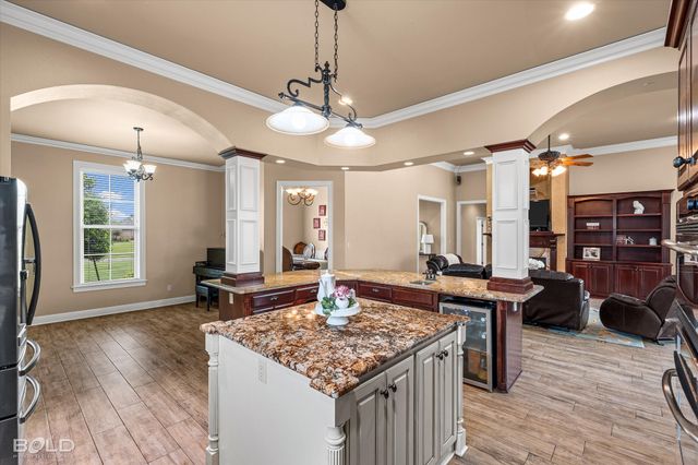 252 Cattail Trail, Benton, LA 71006
