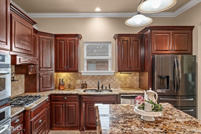 252 Cattail Trail, Benton, LA 71006