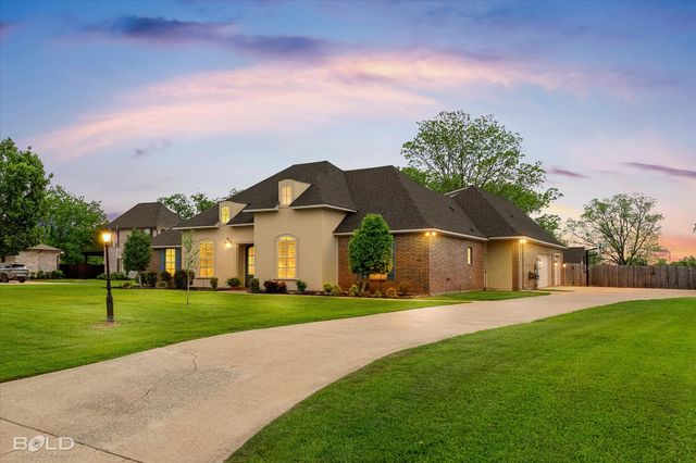 252 Cattail Trail, Benton, LA 71006
