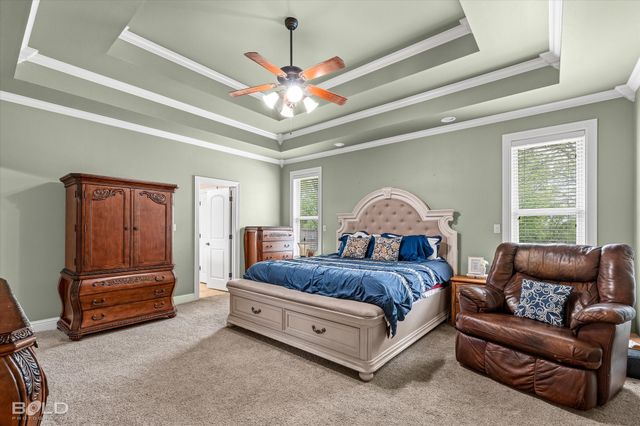 252 Cattail Trail, Benton, LA 71006
