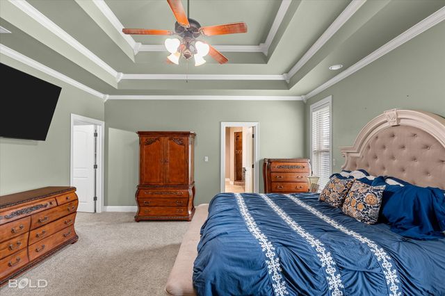 252 Cattail Trail, Benton, LA 71006