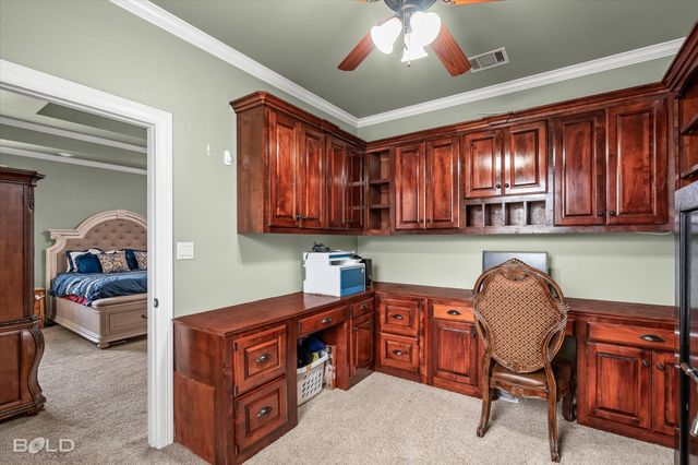 252 Cattail Trail, Benton, LA 71006