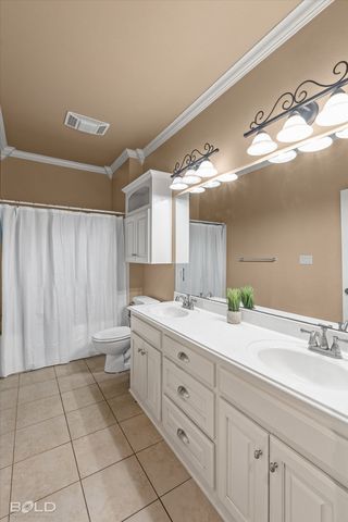 252 Cattail Trail, Benton, LA 71006