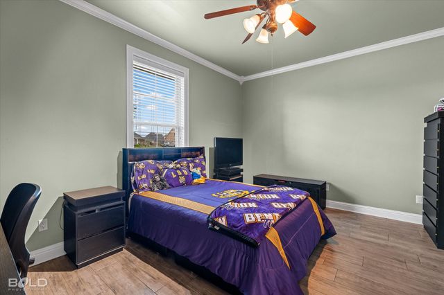 252 Cattail Trail, Benton, LA 71006