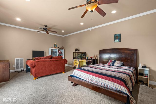 252 Cattail Trail, Benton, LA 71006