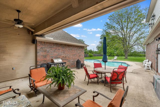 252 Cattail Trail, Benton, LA 71006