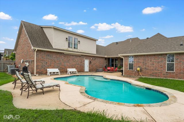 252 Cattail Trail, Benton, LA 71006