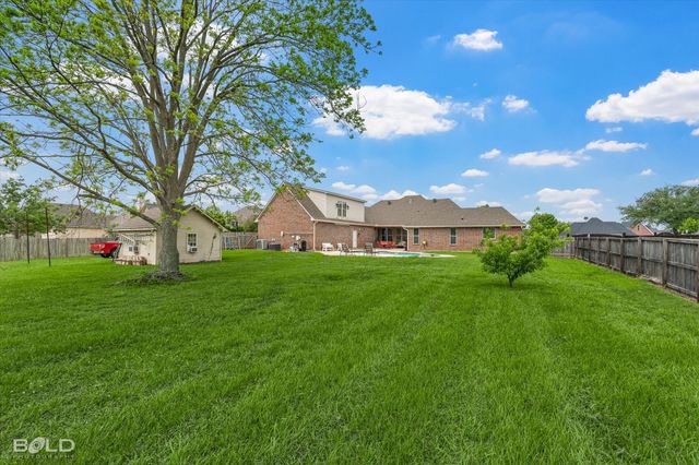 252 Cattail Trail, Benton, LA 71006