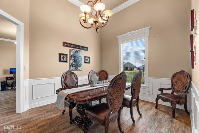 252 Cattail Trail, Benton, LA 71006