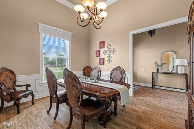 252 Cattail Trail, Benton, LA 71006