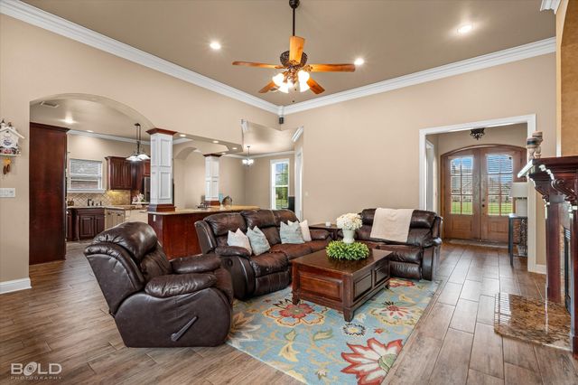 252 Cattail Trail, Benton, LA 71006