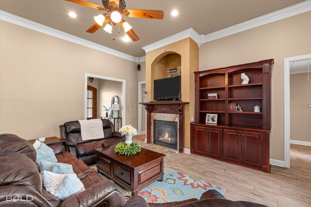 252 Cattail Trail, Benton, LA 71006
