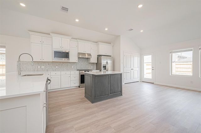 27122 Angel Creek Lane, Katy, TX 77493