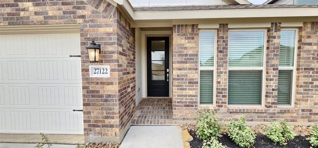 27122 Angel Creek Lane, Katy, TX 77493