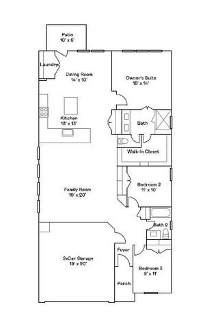 27122 Angel Creek Lane, Katy, TX 77493