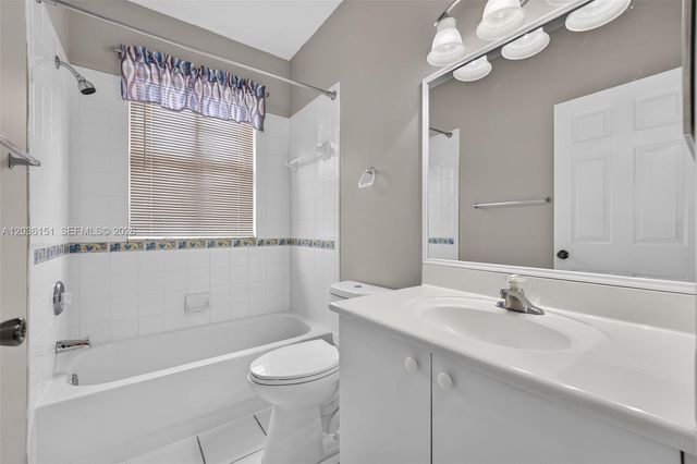 1611 SE 16th St, Homestead, FL 33035