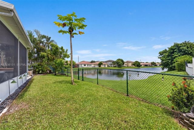 1611 SE 16th St, Homestead, FL 33035