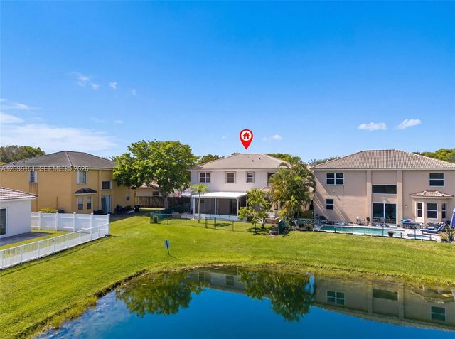 1611 SE 16th St, Homestead, FL 33035