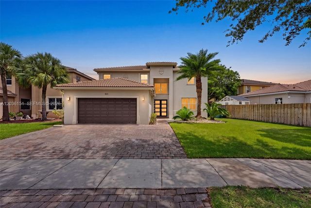 1611 SE 16th St, Homestead, FL 33035