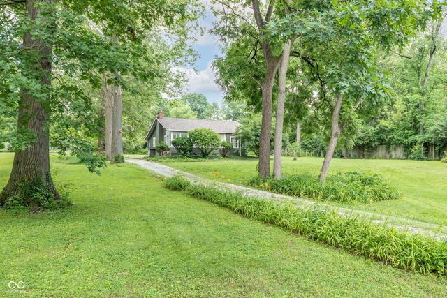 6751 E Pleasant Run Pkwy S Drive, Warren Park, IN 46219