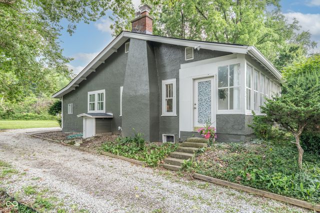6751 E Pleasant Run Pkwy S Drive, Warren Park, IN 46219