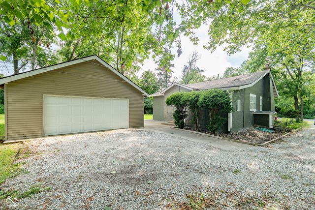 6751 E Pleasant Run Pkwy S Drive, Warren Park, IN 46219