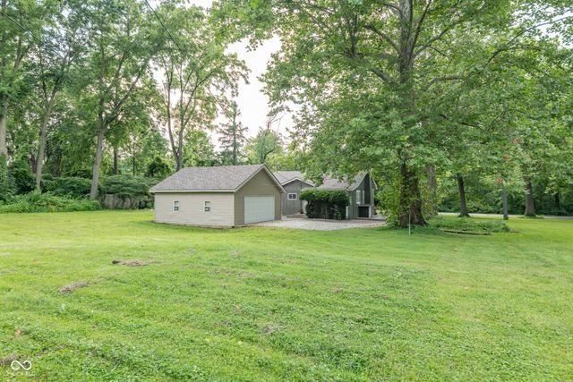 6751 E Pleasant Run Pkwy S Drive, Warren Park, IN 46219