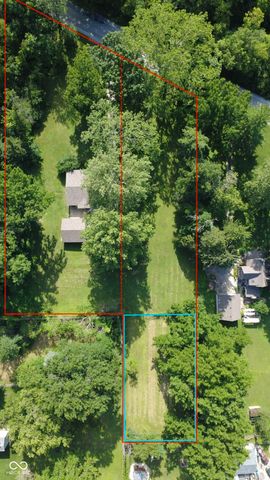 6751 E Pleasant Run Pkwy S Drive, Warren Park, IN 46219