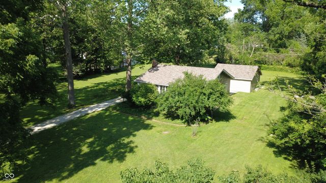6751 E Pleasant Run Pkwy S Drive, Warren Park, IN 46219