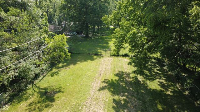 6751 E Pleasant Run Pkwy S Drive, Warren Park, IN 46219