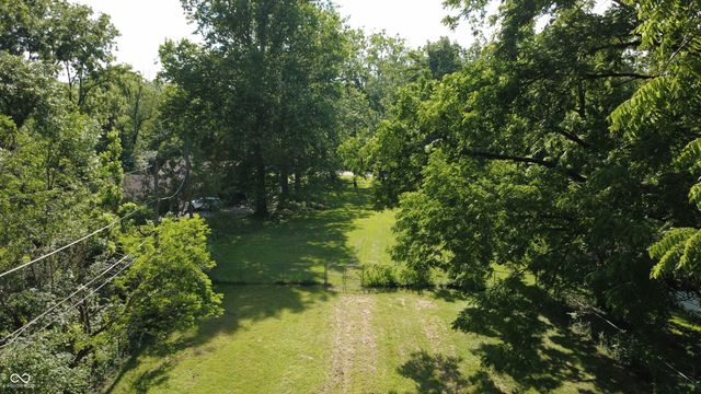 6751 E Pleasant Run Pkwy S Drive, Warren Park, IN 46219