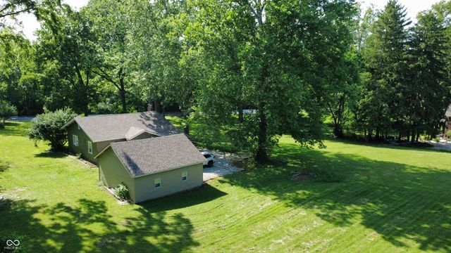 6751 E Pleasant Run Pkwy S Drive, Warren Park, IN 46219