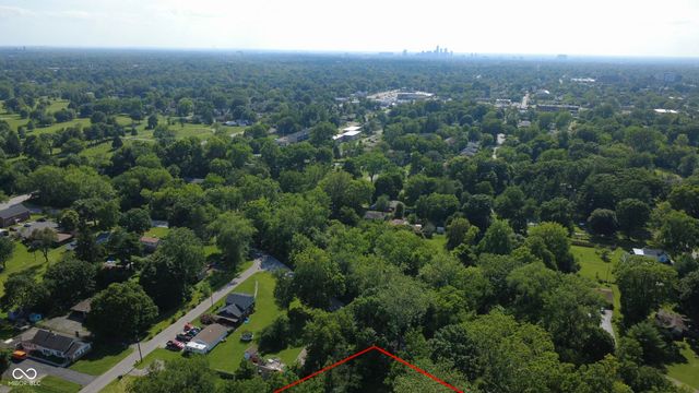 6751 E Pleasant Run Pkwy S Drive, Warren Park, IN 46219