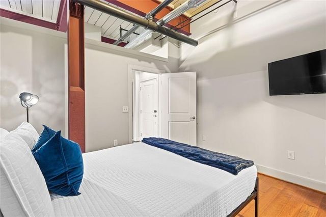 1261 Caroline Street NE 111, Atlanta, GA 30307