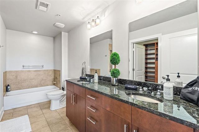 1261 Caroline Street NE 111, Atlanta, GA 30307