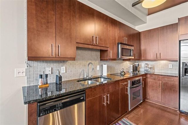 1261 Caroline Street NE 111, Atlanta, GA 30307