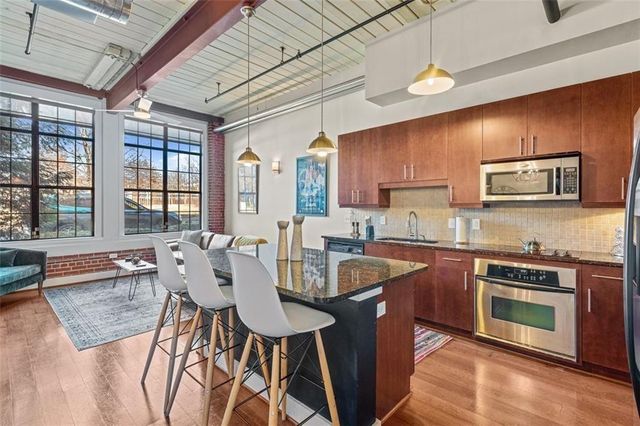 1261 Caroline Street NE 111, Atlanta, GA 30307
