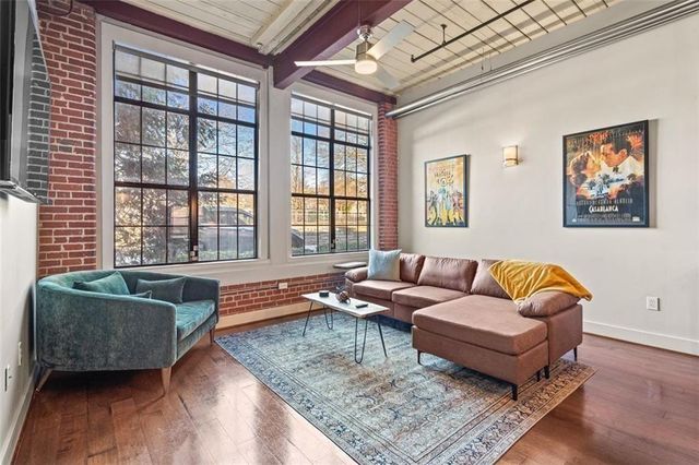 1261 Caroline Street NE 111, Atlanta, GA 30307