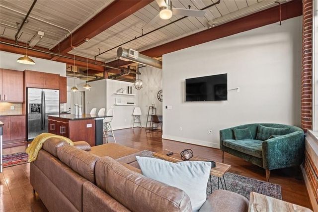 1261 Caroline Street NE 111, Atlanta, GA 30307