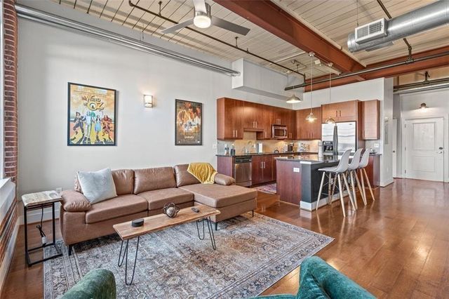 1261 Caroline Street NE 111, Atlanta, GA 30307