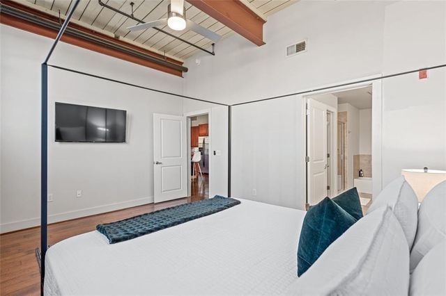 1261 Caroline Street NE 111, Atlanta, GA 30307