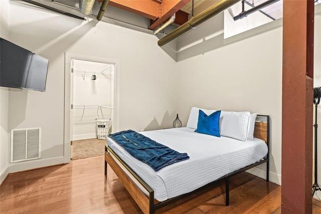 1261 Caroline Street NE 111, Atlanta, GA 30307