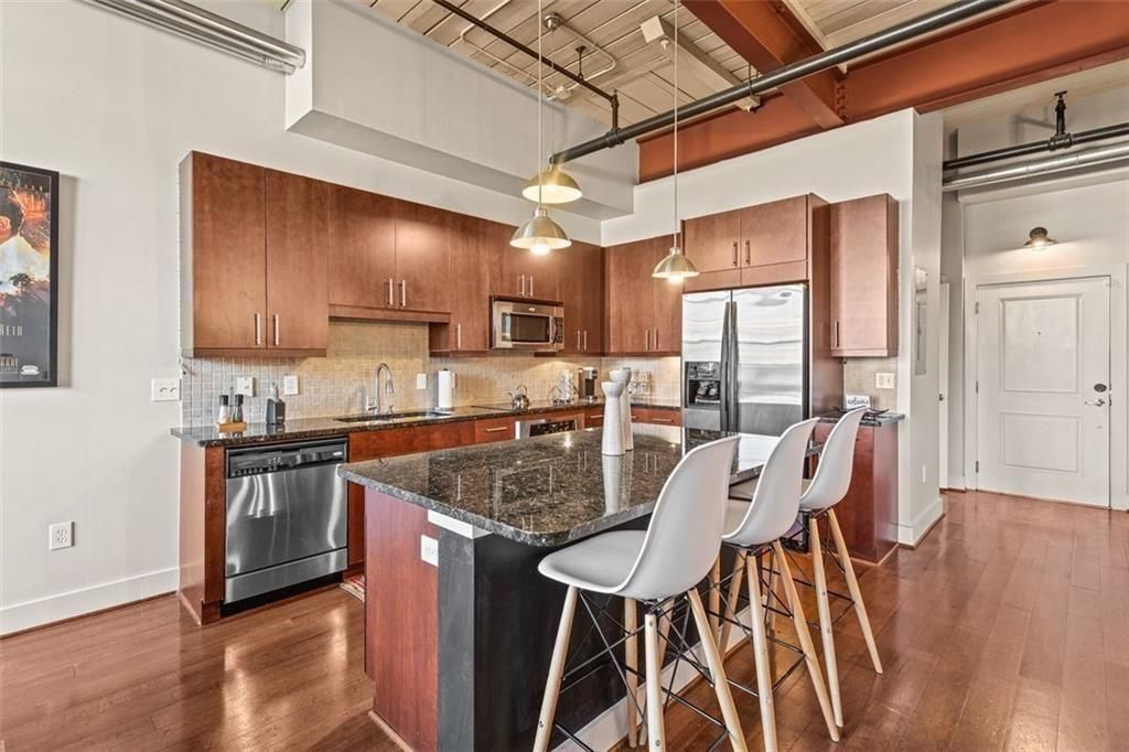 1261 Caroline Street NE 111, Atlanta, GA 30307
