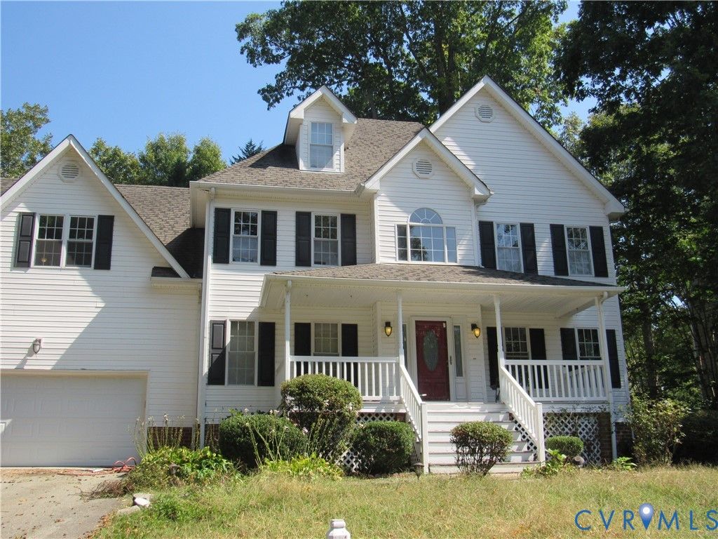 6525 Southshore Dr, Midlothian, VA 23112