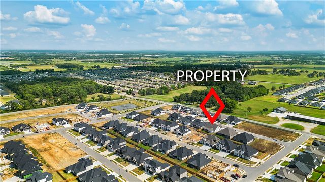 1860 Peacock Road, Centerton, AR 72719