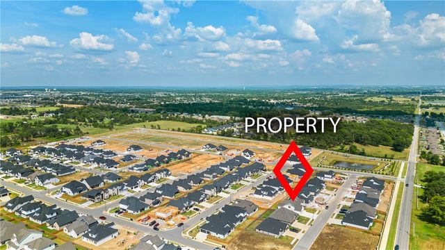 1860 Peacock Road, Centerton, AR 72719