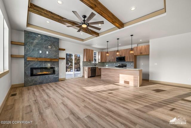 9189 W Angel Drive, Wasilla, AK 99623