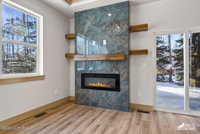 9189 W Angel Drive, Wasilla, AK 99623